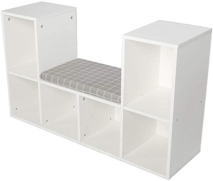 organização