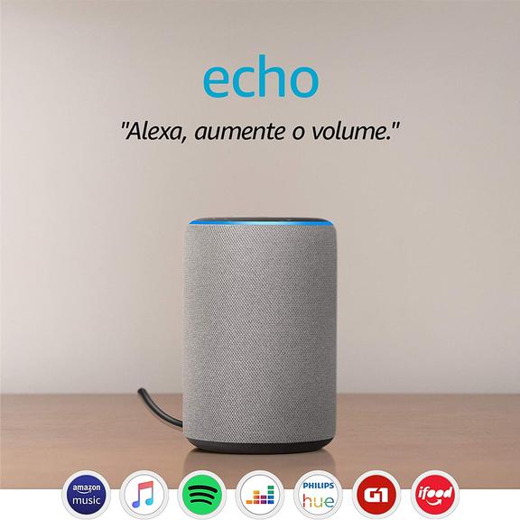Echo
