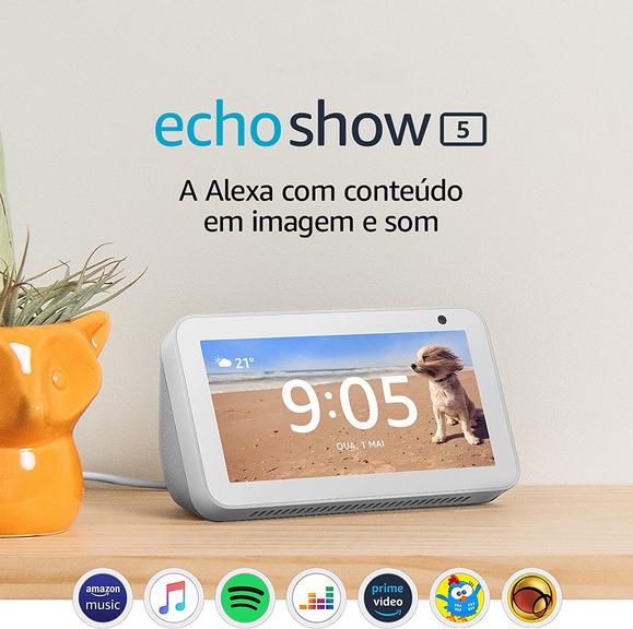 Echo