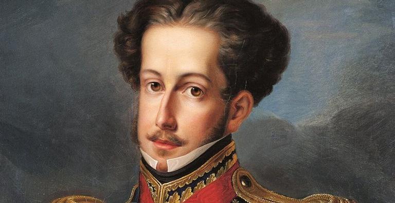 dom pedro I