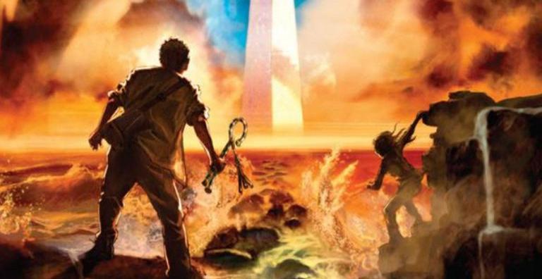 Netflix irá produzir filmes baseados em mitologia egípcia