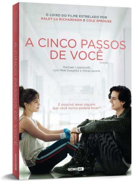 A cinco passos de você