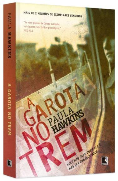 A garota no trem