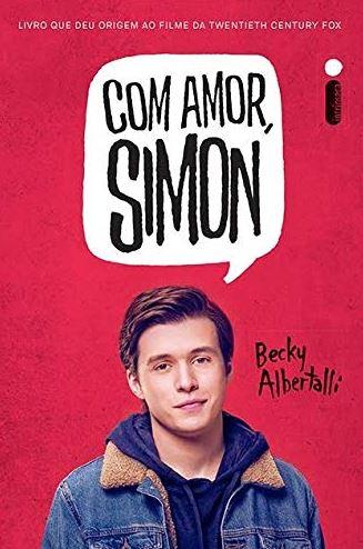 Com amor simon