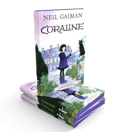 Coraline