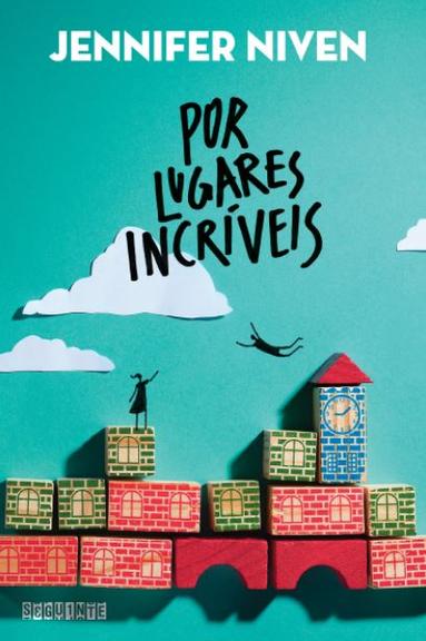Por lugares incríveis