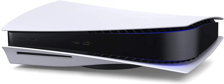 Console playstation 5