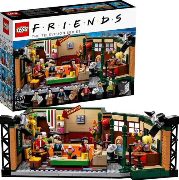 LEGO Friends