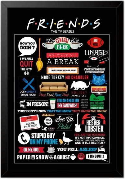Quadro poster