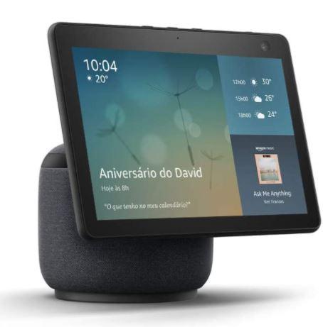 Echo show