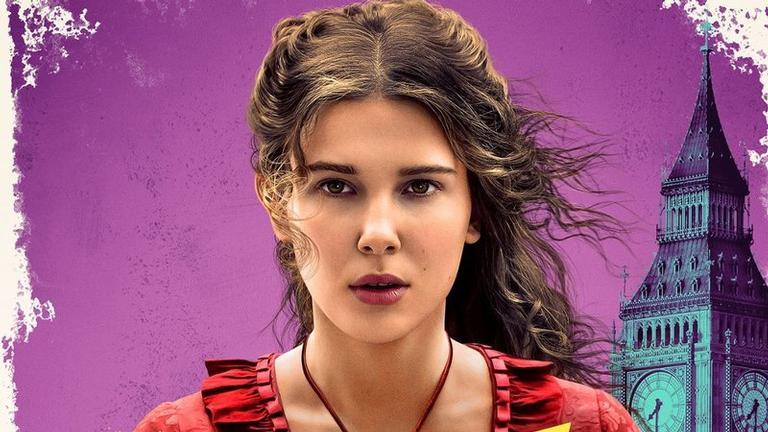 Enola Holmes: tudo sobre a história da irmã caçula de Sherlock Holmes
