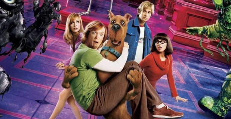 Netflix: Live-actions de Scooby-Doo finalmente chegam à plataforma