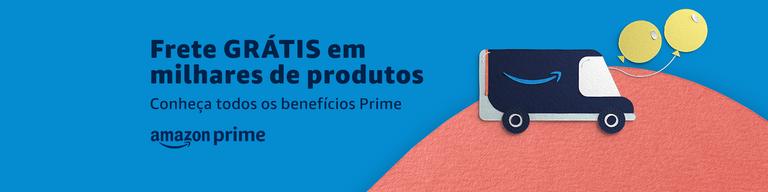 Amazon Prime