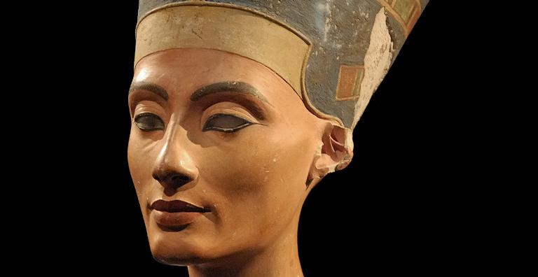 O mistério por trás da tumba da rainha Nefertiti