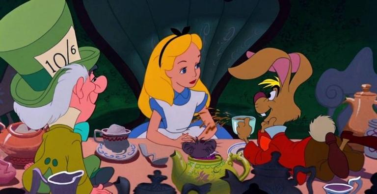 Alice no País das Maravilhas ganhará nova adaptação musical feita pela Netflix