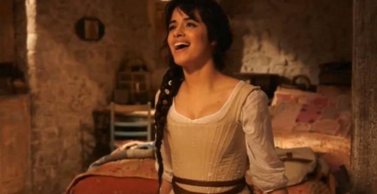 Sony Pictures divulga logo do novo live-action de Cinderela. Confira!