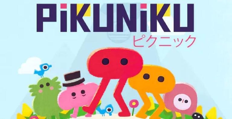 Jogo Pikuniku é disponibilizado gratuitamente na Epic Games Store