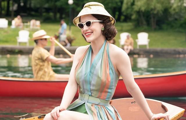 Marvelous Mrs. Maisel