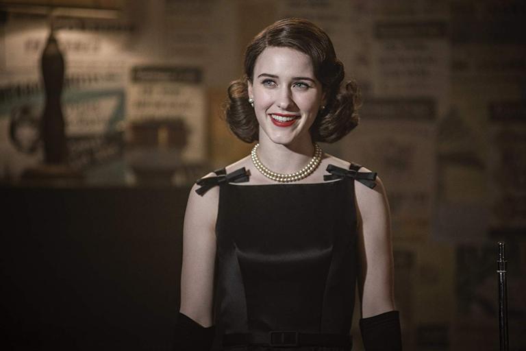 Marvelous Mrs. Maisel