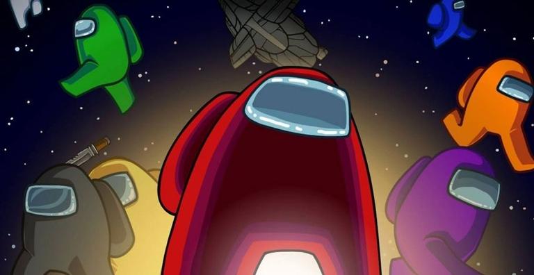 Fantasmas do Among Us podem ser substituídos em próximas atualizações