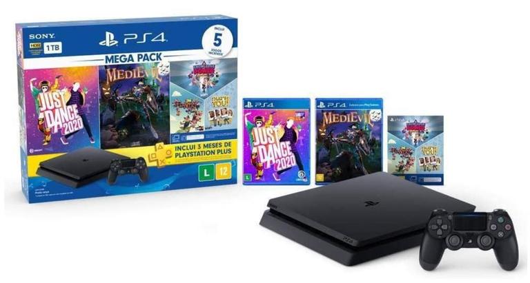 Playstation 4