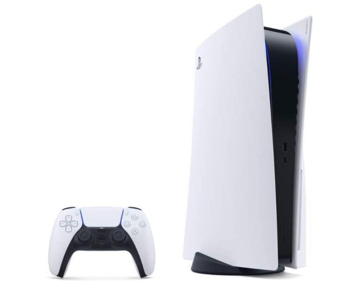Console Playstation 5