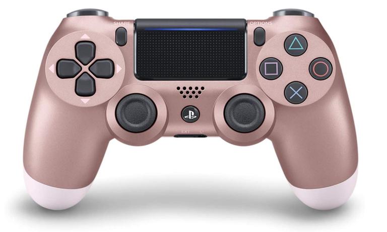 Dualshock