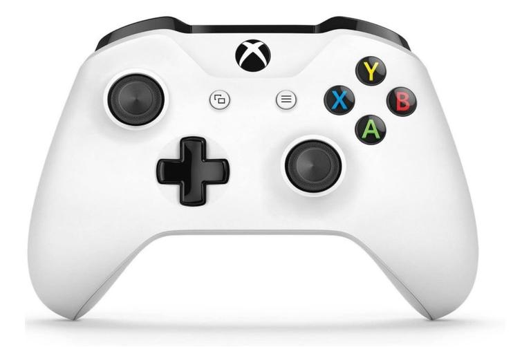 controle sem fio