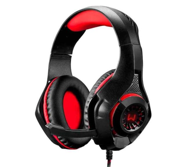 Headset