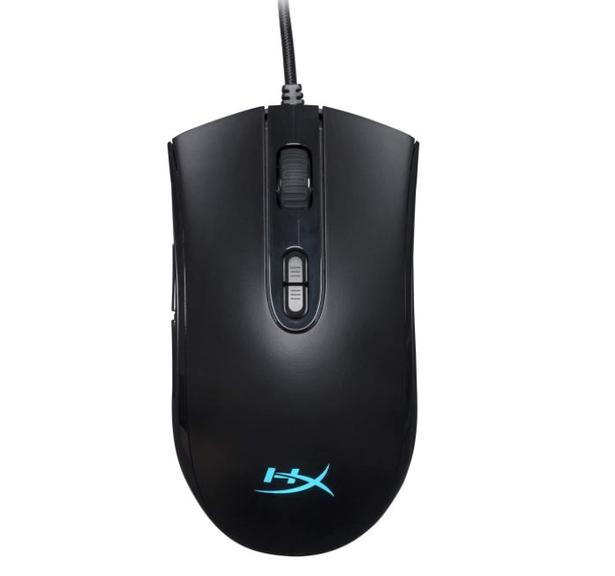 Mouse gamer