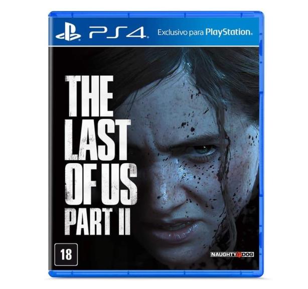 The last of us