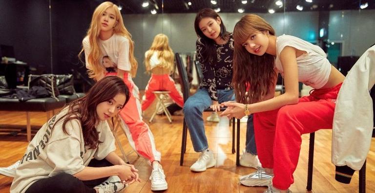 5 motivos para não perder o documentário BLACKPINK: Light Up The Sky na Netflix