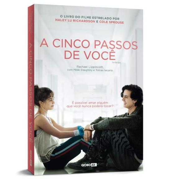 A cinco passos de você