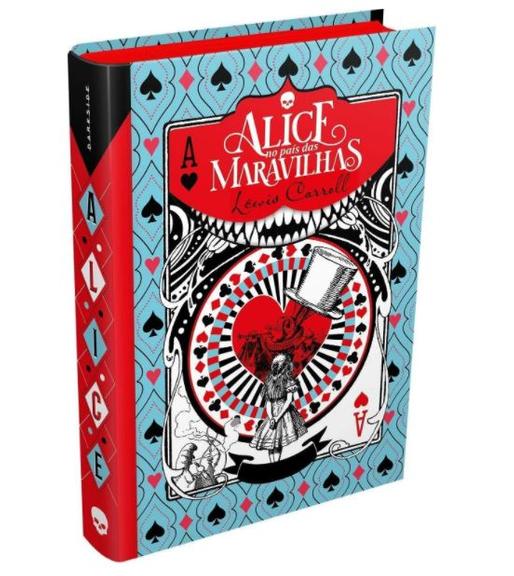 Alice no país das maravilhas