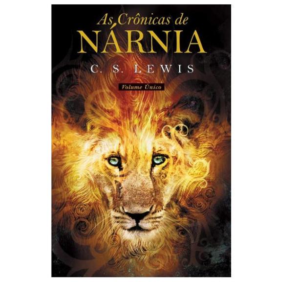 As crônicas de nárnia