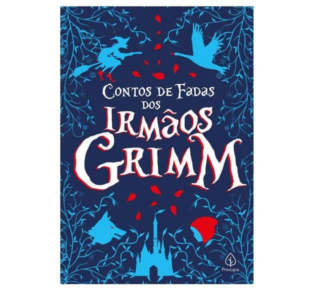Contos de fadas dos irmãos grimm