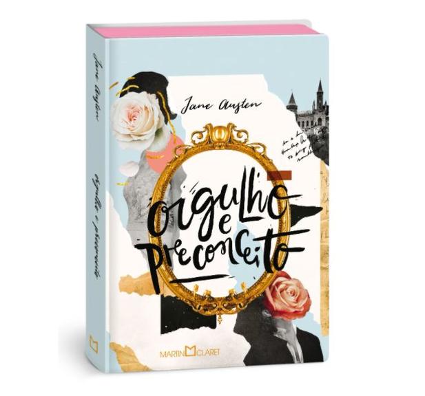 orgulho e preconceito