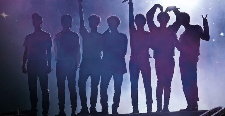 Novo documentário do BTS ganha data de estreia nos cinemas do Brasil