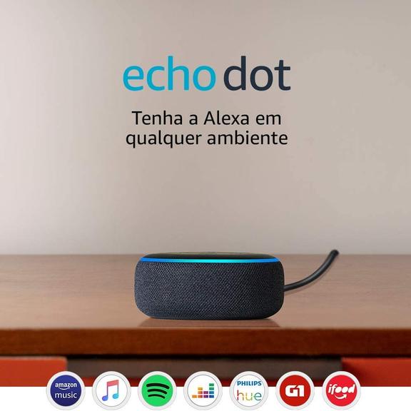 Echo Dot