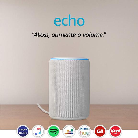 Echo