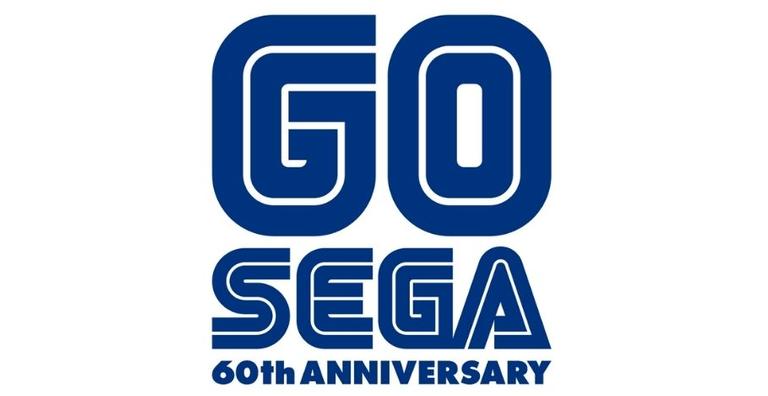 SEGA comemora 60º aniversário com promoção especial no Steam e 60 dias de conteúdo