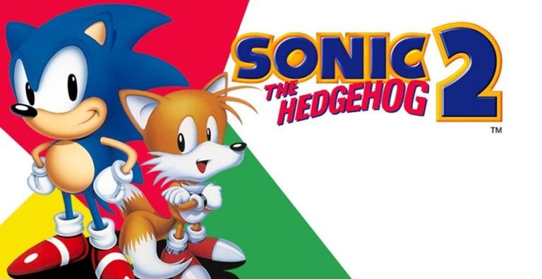 Steam disponibiliza Sonic the Hedgehog 2 de graça por tempo limitado