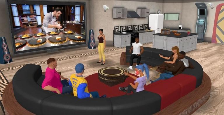 Big Brother – The Game: Famoso reality show vira jogo para mobile