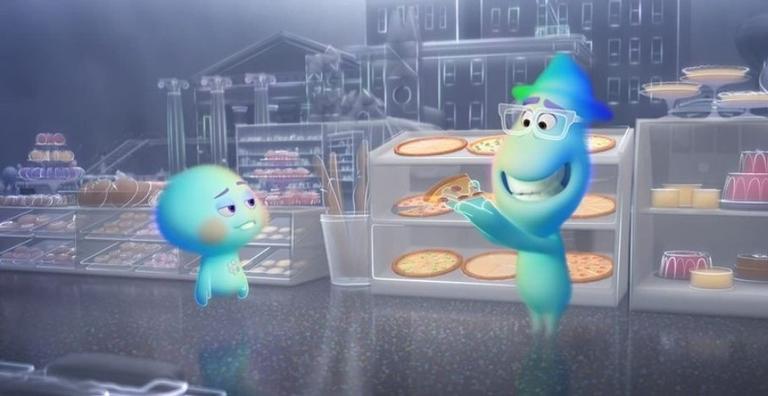 Soul: Pixar divulga trailer inédito de sua nova animação