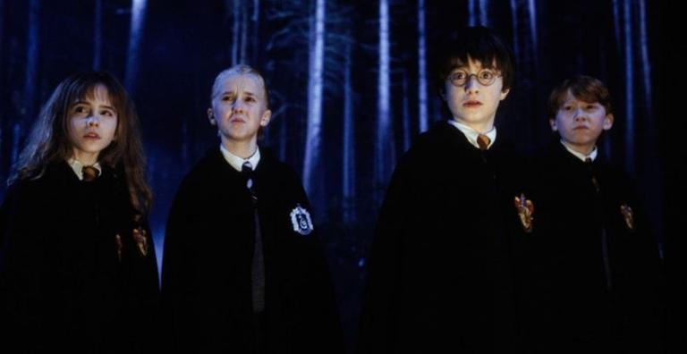 Ator de Harry Potter estaria planejando reunião virtual do elenco para comemorar os 19 anos de Pedra Filosofal
