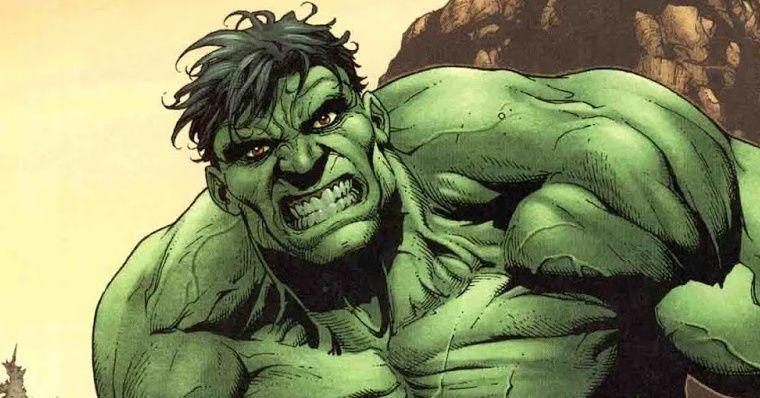 hulk