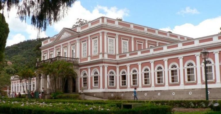 A história de Petrópolis, a Cidade Imperial do Brasil