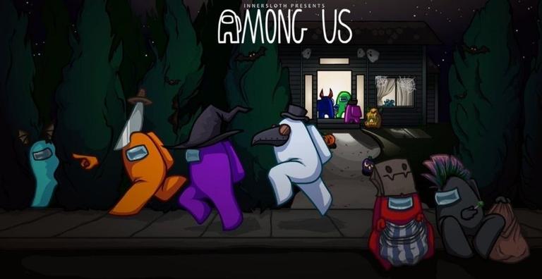 Entenda como está a situação do Among Us após ser invadido por hackers na última semana