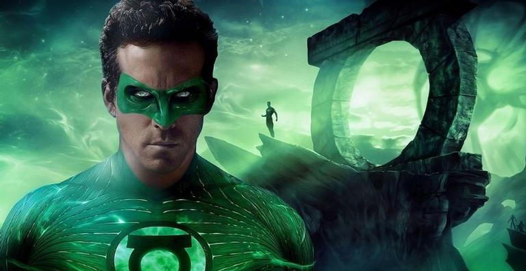 Segundo apresentadora, participação do Lanterna Verde no Snyder Cut estaria praticamente fechada