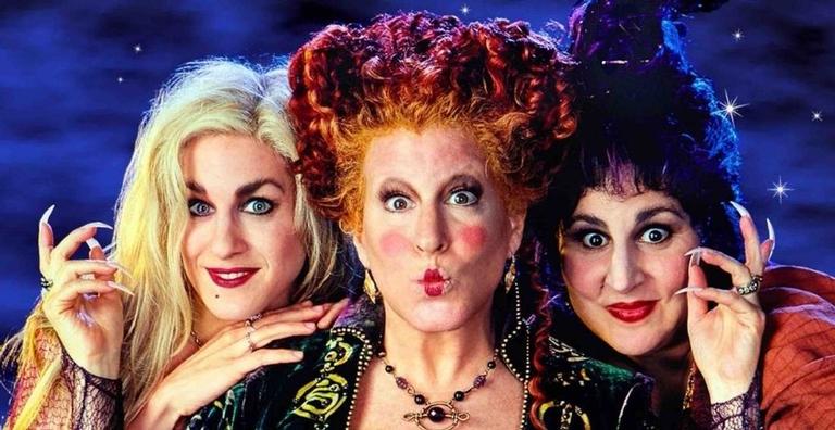 Abracadabra 2 terá participação das irmãs Sanderson originais, afirma atriz